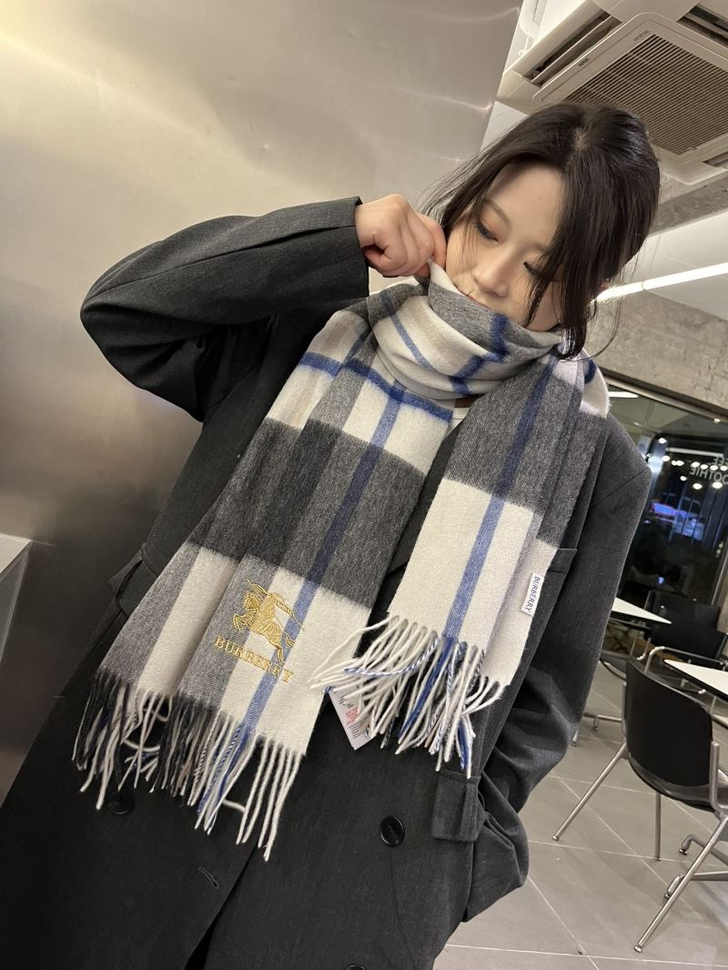 Burberry Scarf